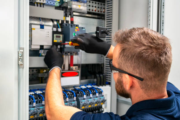 Best Emergency Electrical Repair  in Stanhope, NJ