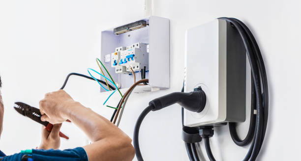 Best Emergency Electrician Near Me  in Stanhope, NJ